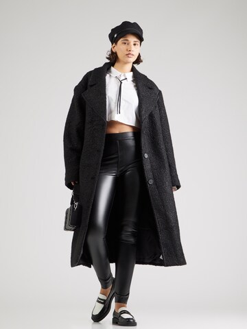 ONLY Carmakoma - Skinny Leggings 'CARMARLO' en negro