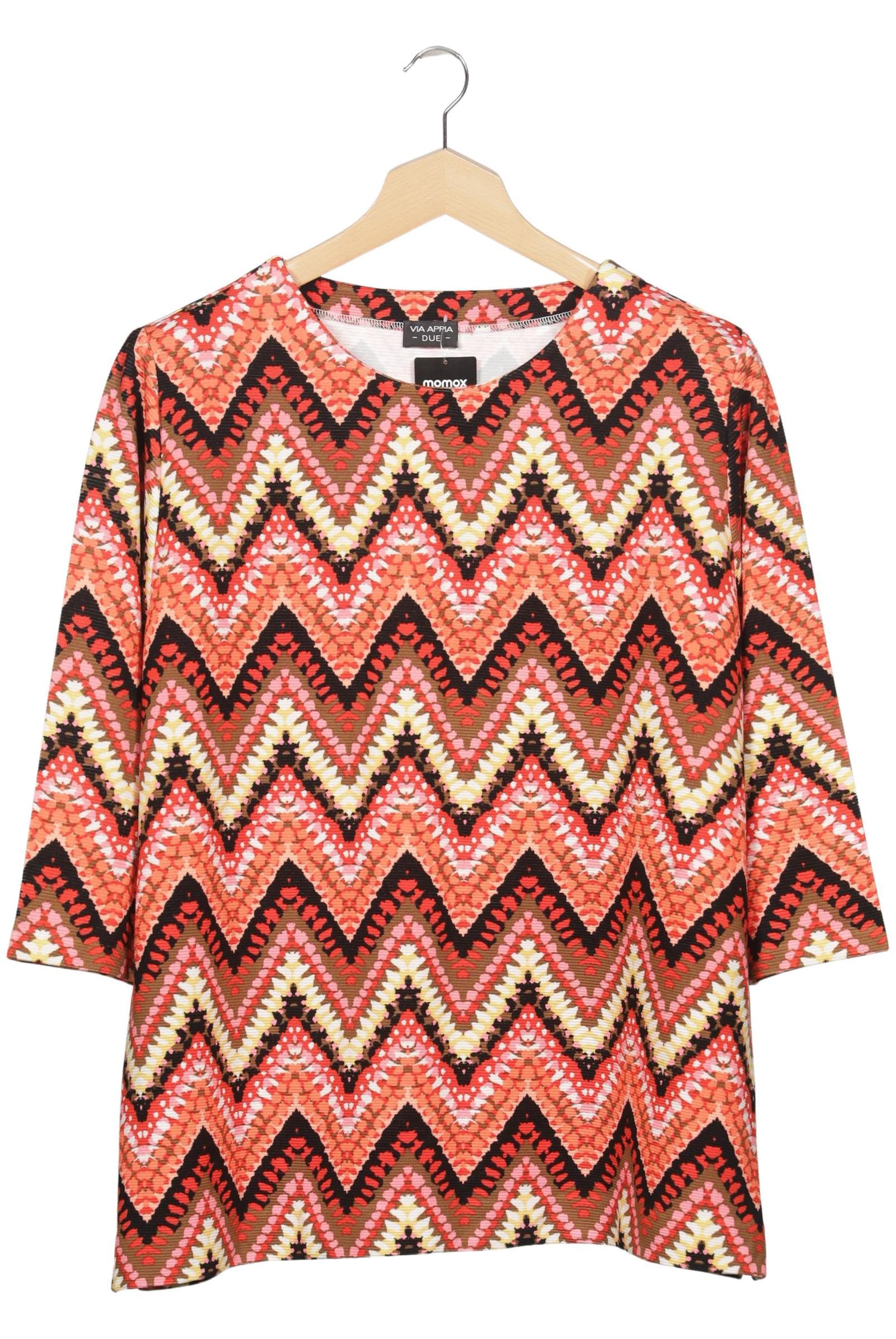 VIA APPIA DUE Top & Shirt in 6XL in Mixed colors: front