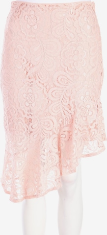 VERO MODA Skirt in S in Pink: front