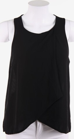 Today Blouse & Tunic in M in Black: front