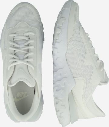 Nike Sportswear Sneakers laag 'REACT R3VISION' in Wit