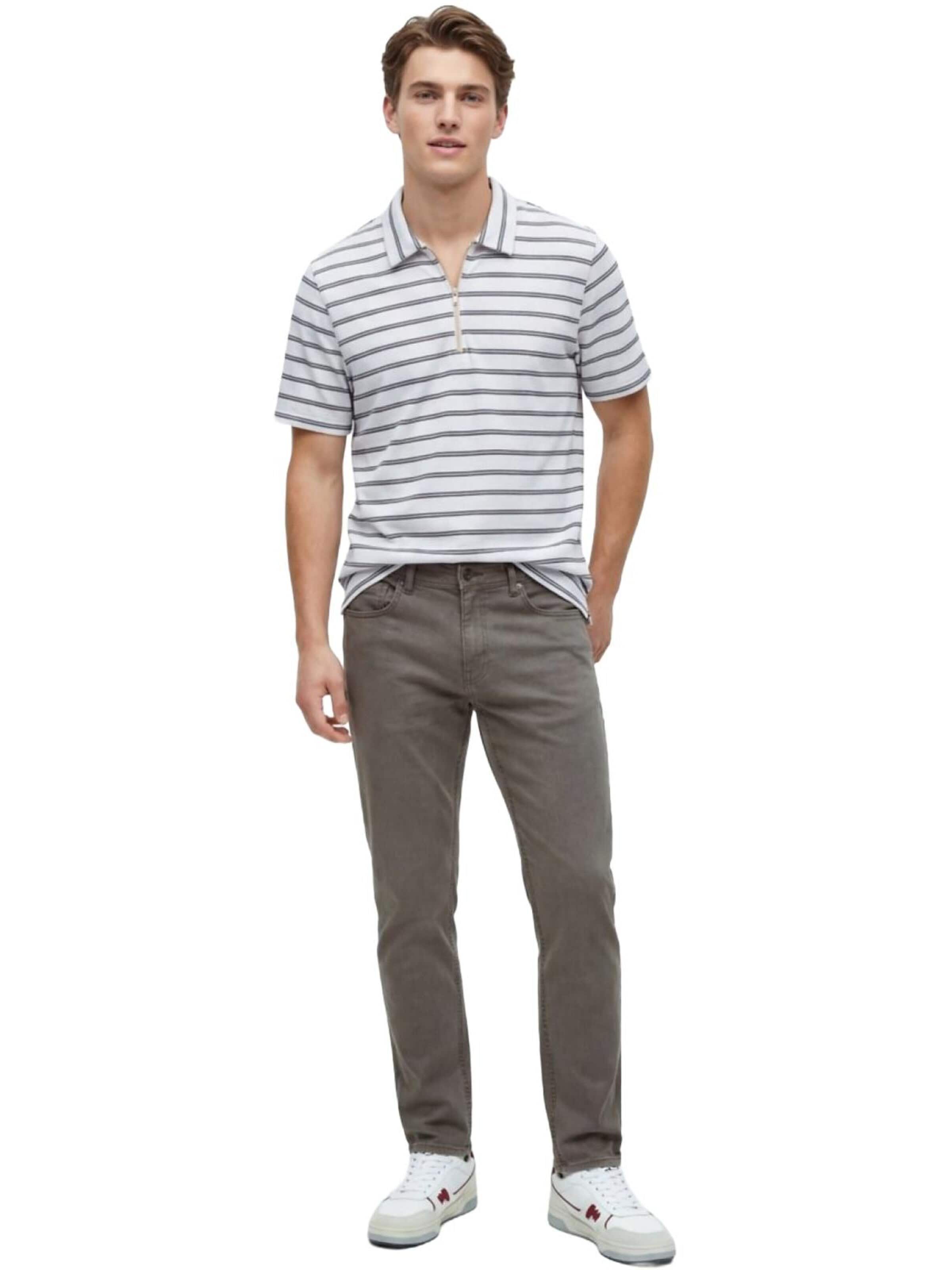 LTB Jeans - Skinny Vaquero en gris