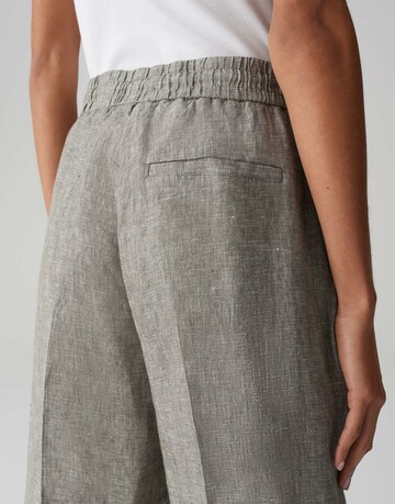 OPUS Regular Hose in Grau