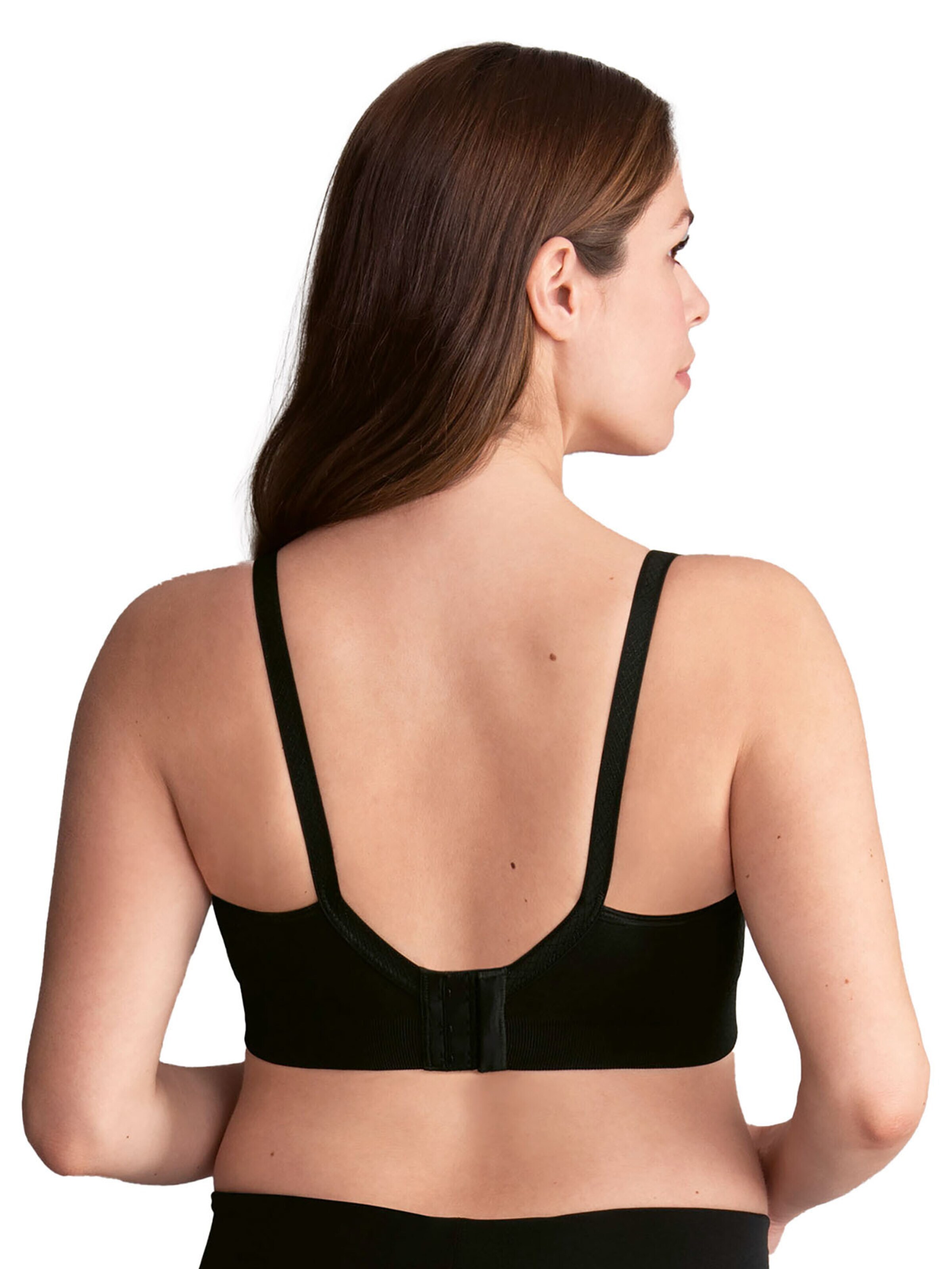 ANITA Bodice 'Seamless' in Mixed colors