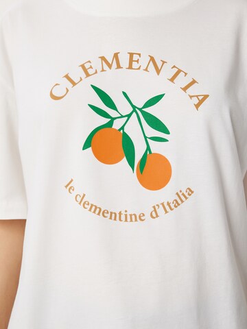 Happiness İstanbul Tričko - Béžová