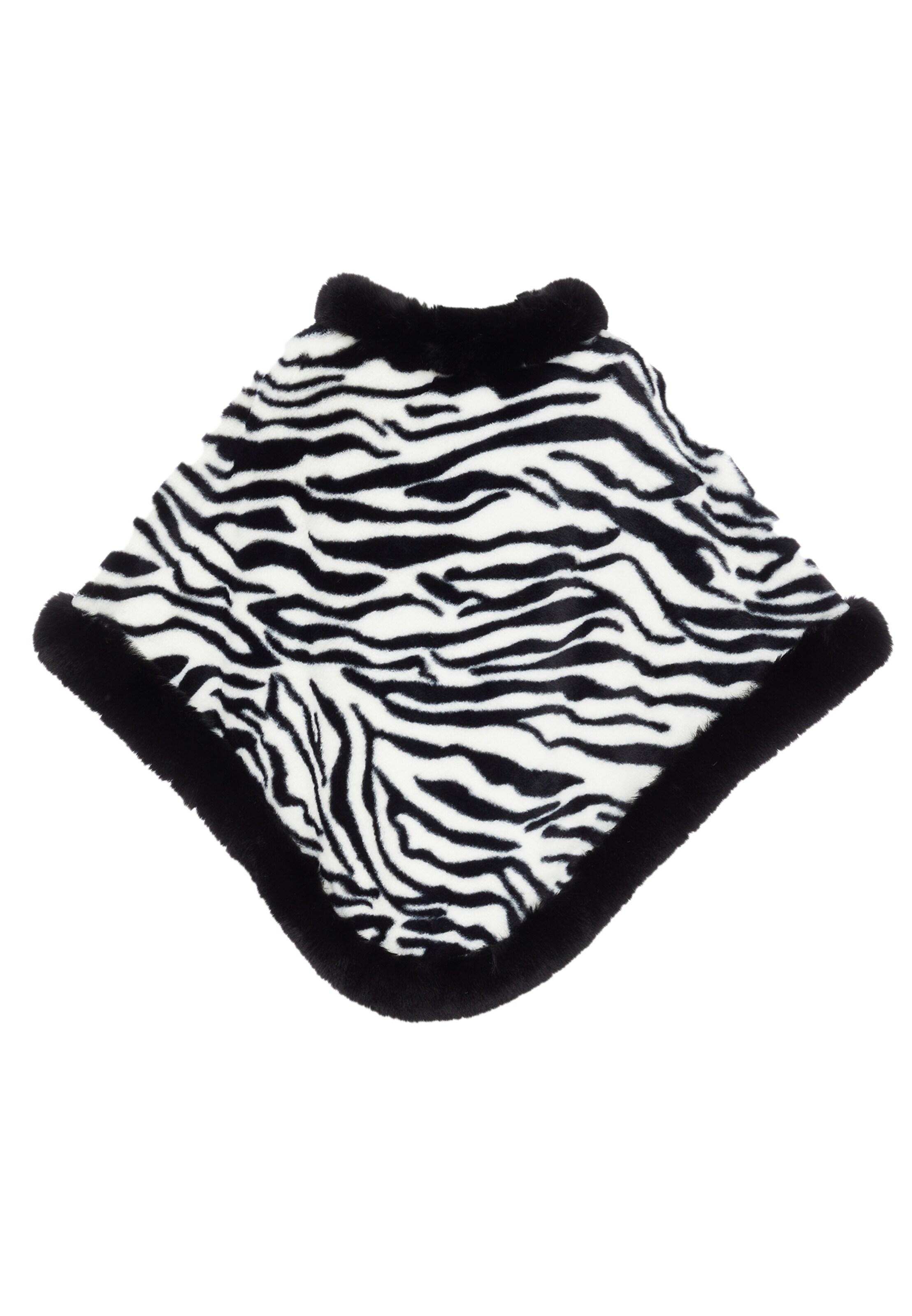 OSHA Кейп в Черный