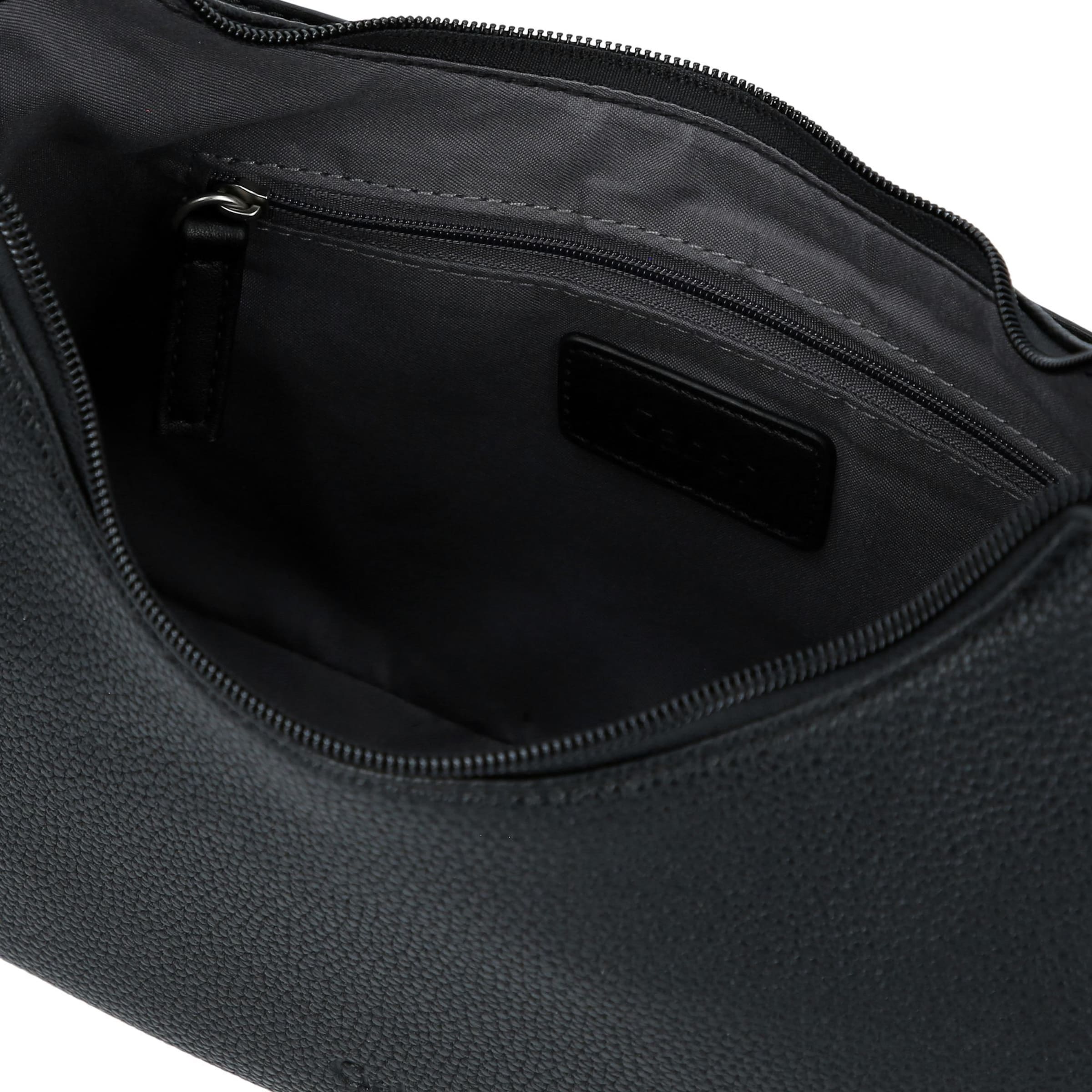 GABOR Crossbody bag 'Devika' in Black