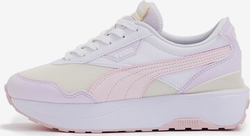 PUMA Sneakers 'Cruise Rider' in Mixed colors: front