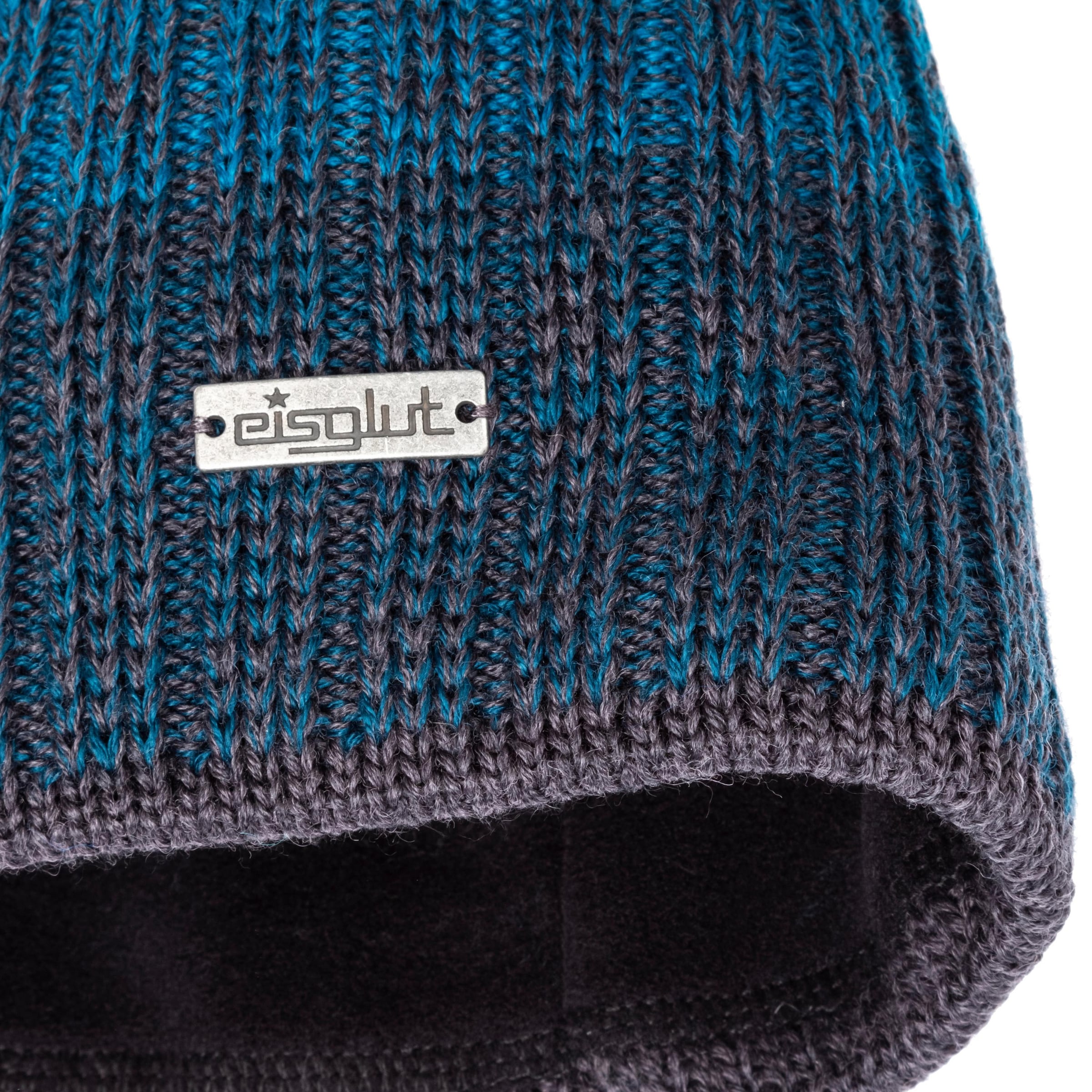 Eisglut Mössa 'Griffin' i blå