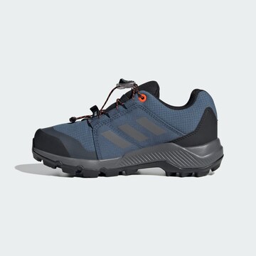 ADIDAS TERREX Sportschoen ' TERREX GORE-TEX ' in Blauw