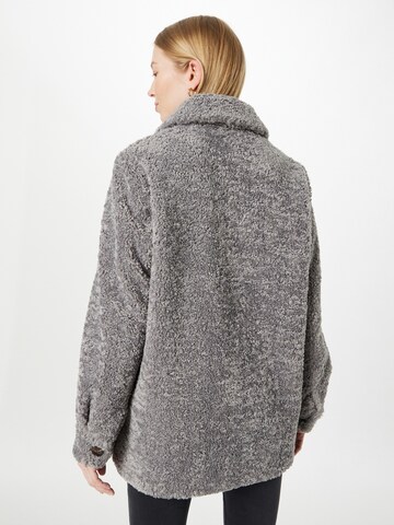 Samsøe Samsøe Between-Season Jacket 'AYLINA' in Grey