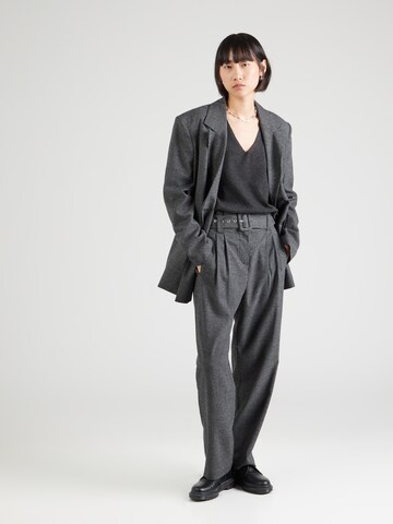 pelēks ONLY Džemperis ''ONLRICA'