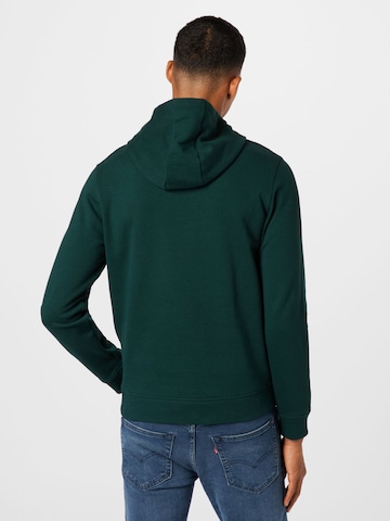 Lyle & Scott - Sweatshirt em verde