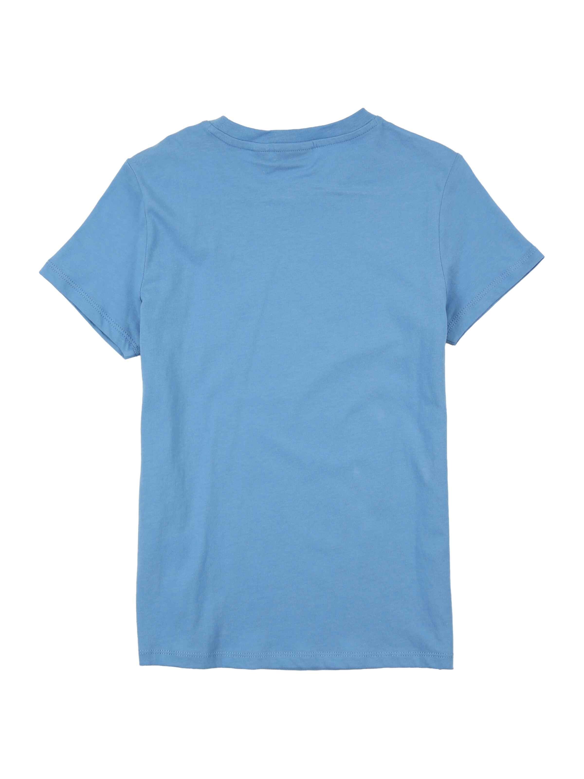 NAPAPIJRI Футболка 'K SALIS SS 2' в Синий