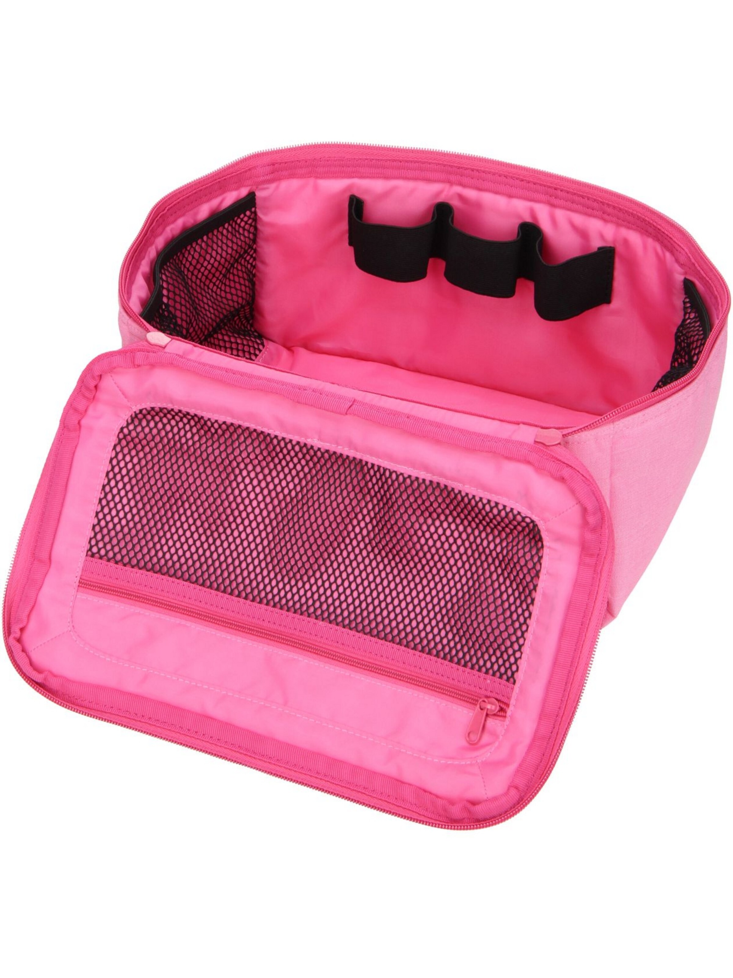 REISENTHEL Toiletry Bag in Pink