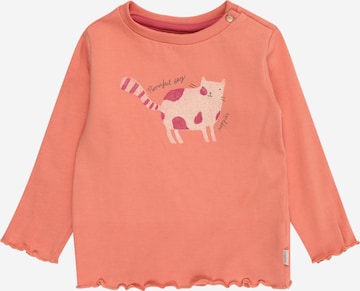 rožinė Noppies Marškinėliai 'Telluride': priekis