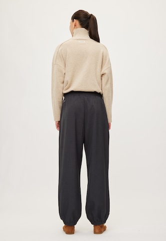Effilé Pantalon 'Move Palma' rethinkit studios en gris