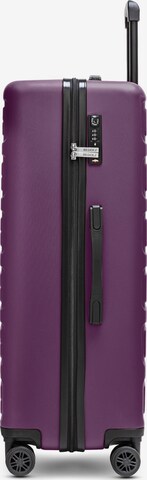 Valisette 'Essentials 08' Redolz en violet