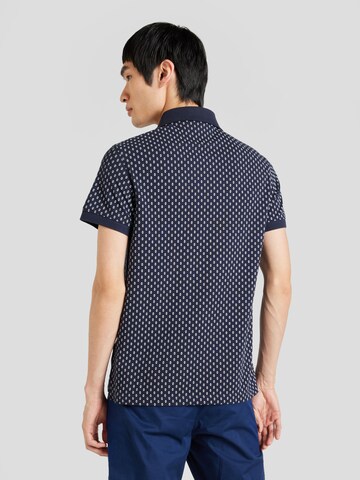 TOMMY HILFIGER - Camisa em azul