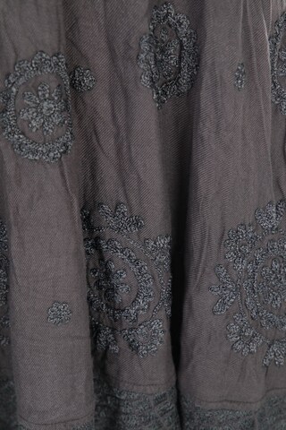 Antik Batik Blouse & Tunic in M in Grey