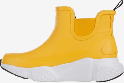 Mols Gummistiefel 'Askevoll' in gelb, Produktansicht