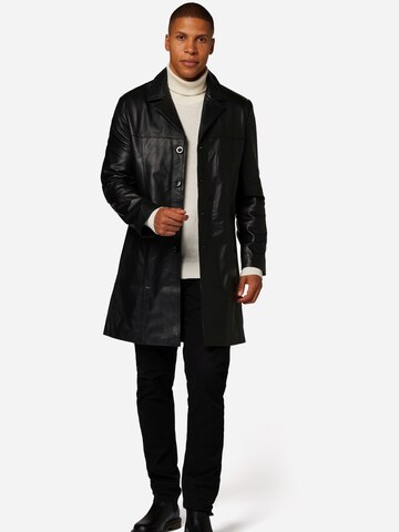 Cappotto di mezza stagione 'Safari' di RICANO in nero