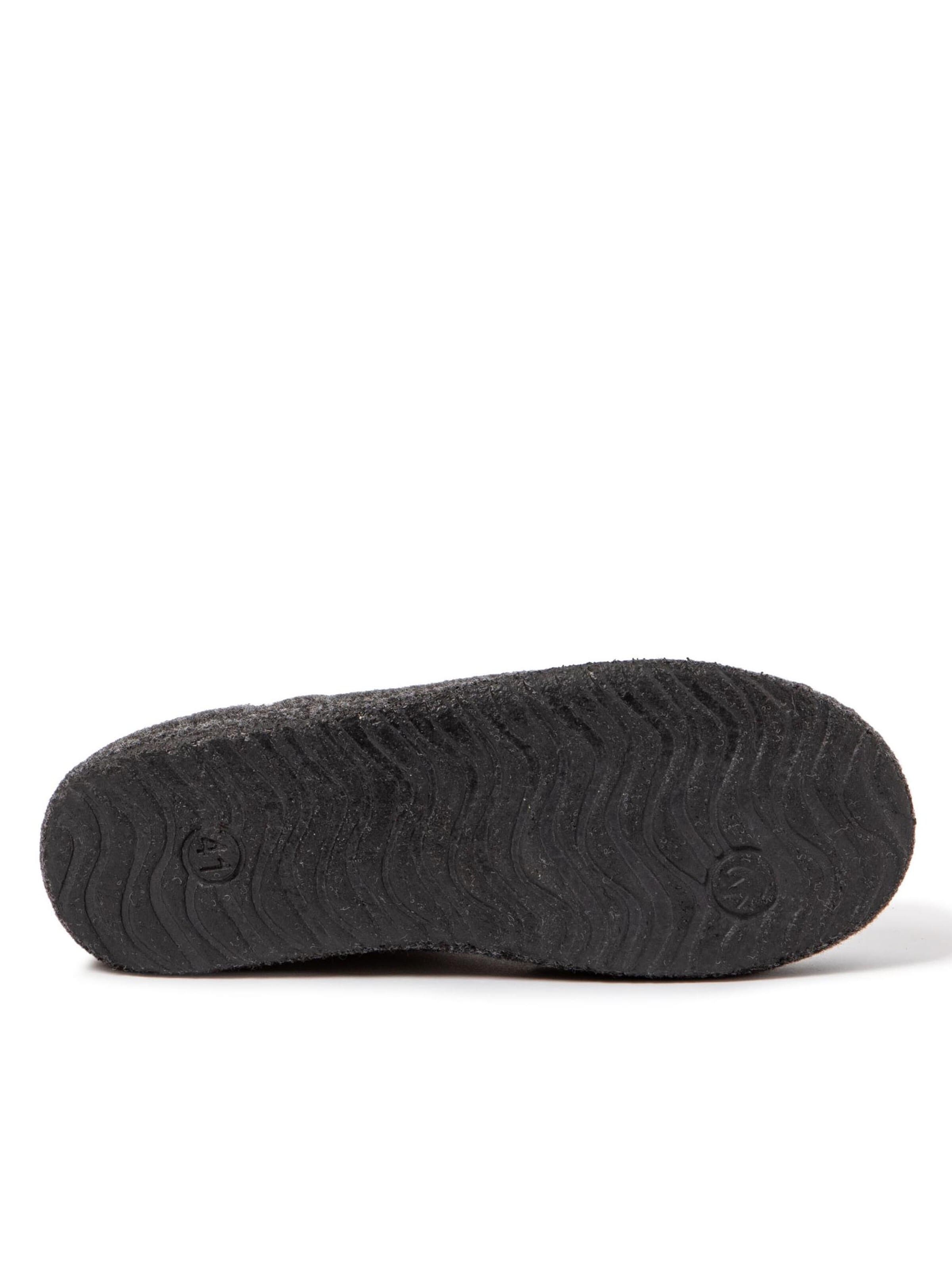Nuvola. - Zapatillas de casa 'Boot New Wool' en verde
