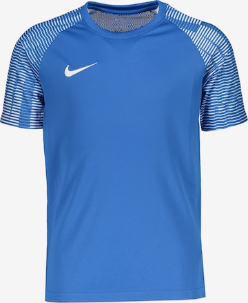 NIKE Performance Shirt 'Academy' in Blue: front