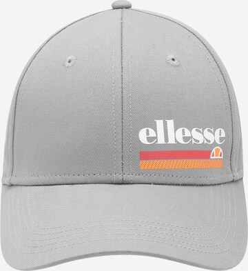 ELLESSE - Gorra 'Vincenzi' en gris