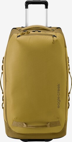 EAGLE CREEK Trolley 'Expanse 2' in Gold: front