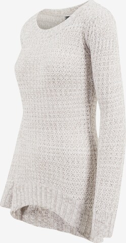 Urban Classics Sweater in White