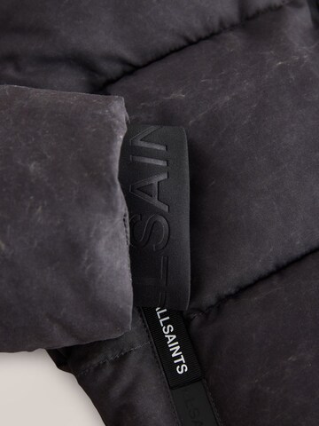 smALLSAINTS Jacke 'Underground' in Schwarz