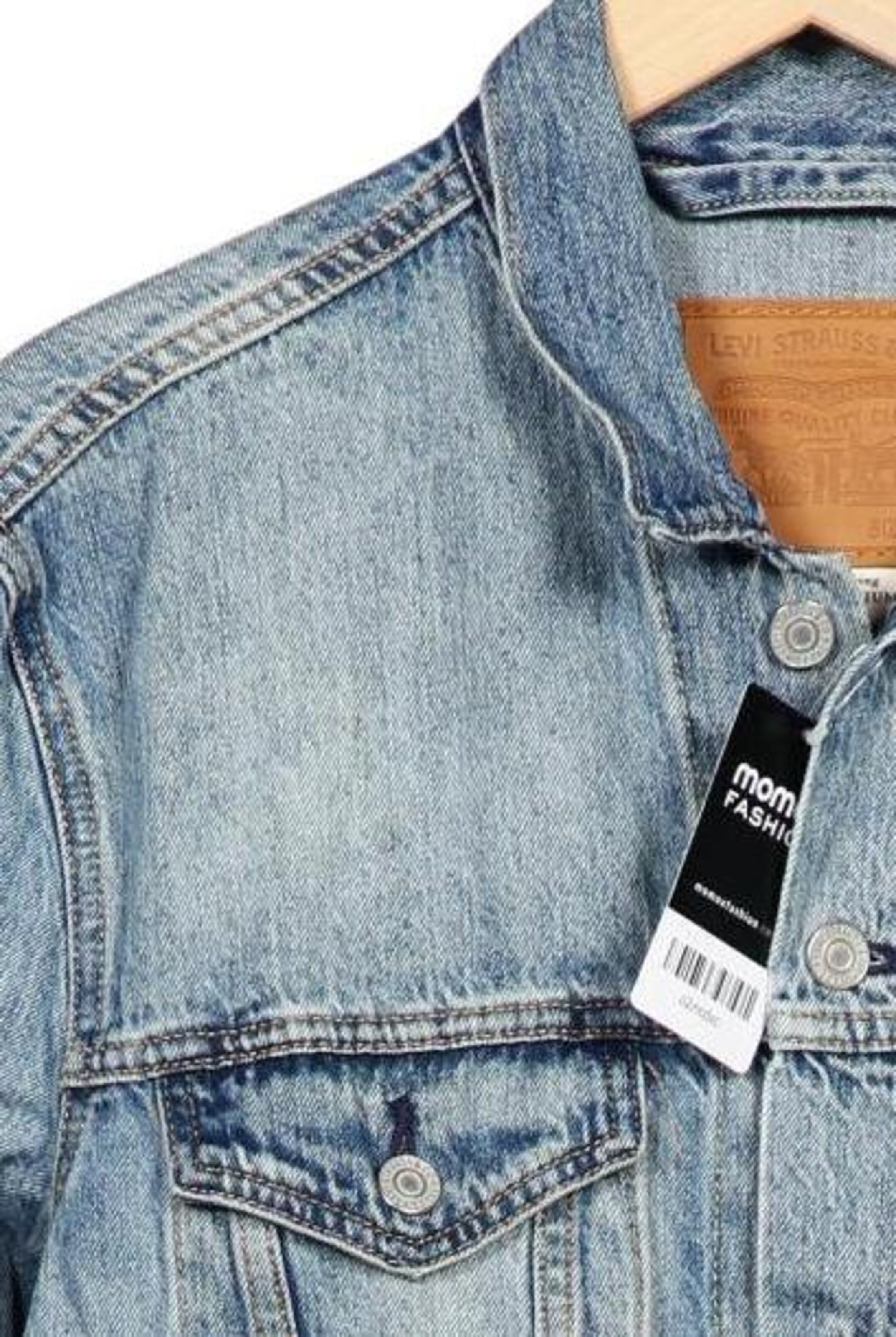 LEVI'S ® Jacket & Coat in M in Blue