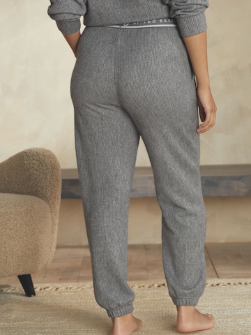 B by Ted Baker Tapered Broek in Grijs