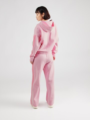 ADIDAS SPORTSWEAR Φόρμα 'Energize' σε ροζ