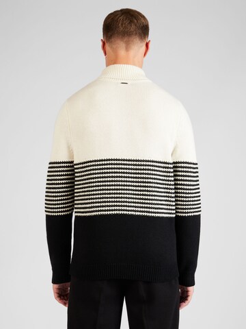 Pull-over ANTONY MORATO en noir