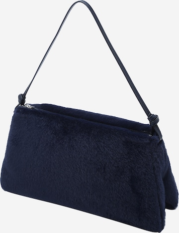 Staud Tasche 'VIVI' in Blau