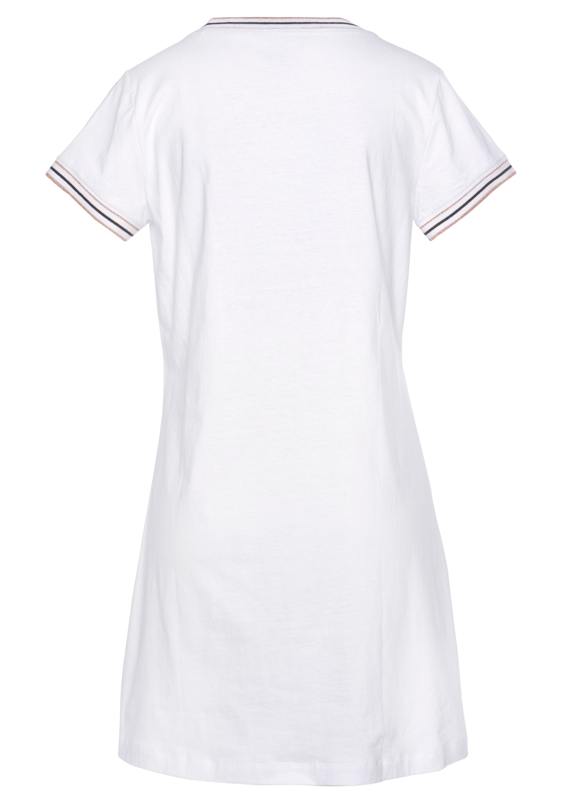 VIVANCE Öösärk, värv valge