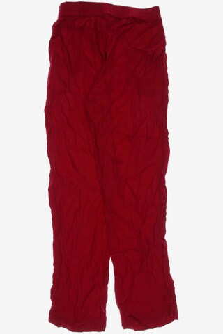Desigual Pants in M in Red