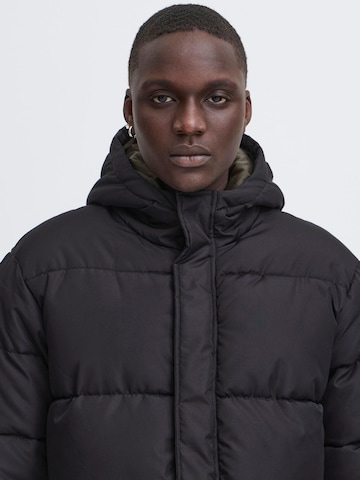 Manteau d’hiver ' BHELWIN ' BLEND en noir