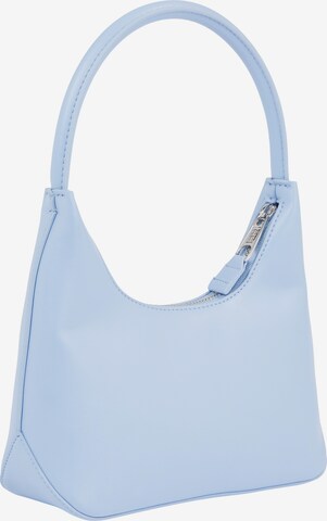 Tommy Jeans Shoulder Bag 'Essential Must' in Blue