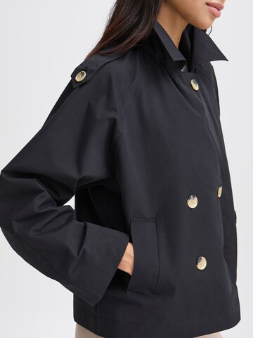 b.young Between-season jacket ' BYCALEA ' in Black