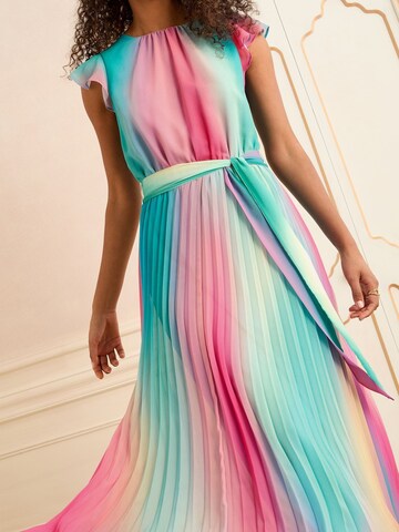 love & roses Klänning i rosa