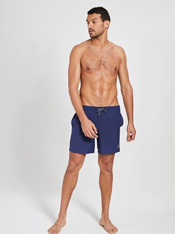 Shiwi Zwemshorts in Blauw