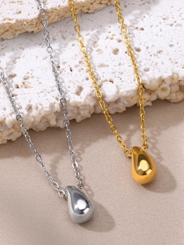 Pure Schmuck Kette 'Drop Luxury'‌‌‌‌‌‌‌‌ in Gold