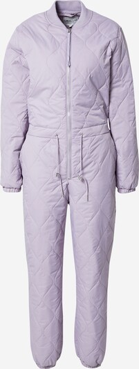 Global Funk Jumpsuit 'Isolde' in helllila, Produktansicht