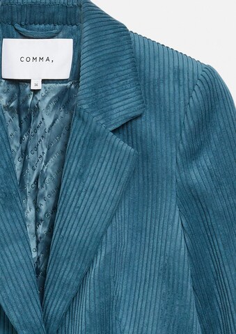 COMMA Blazers in Groen