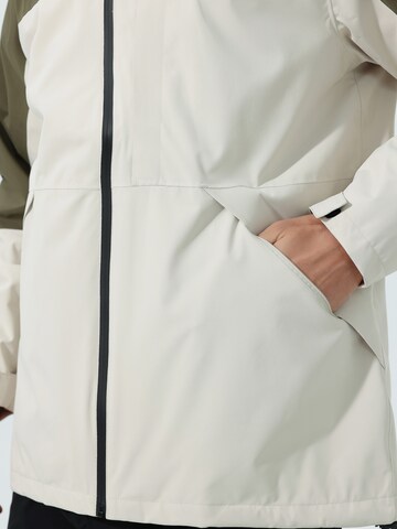 Youthup Outdoor jacket in Green