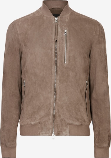 AllSaints Prehodna jakna 'Kemble' | rjava barva, Prikaz izdelka
