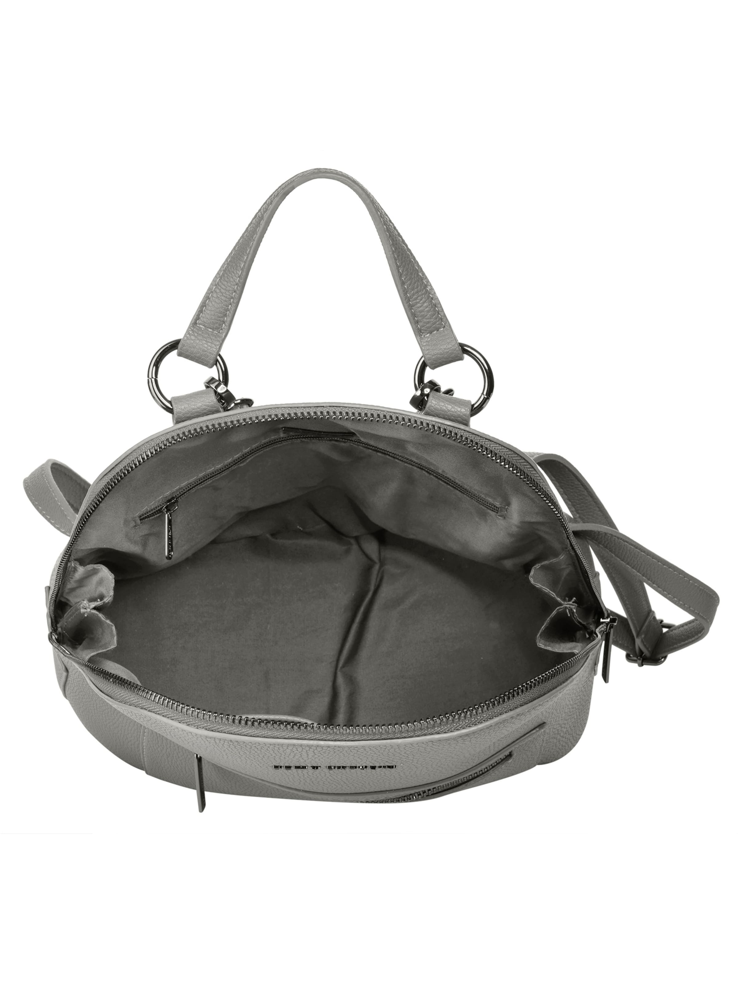 Sac à dos Betty Barclay en gris